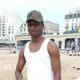 Salimoudrame0P from Limoges | Man | 34 years old | Capricorn