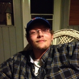 Clay from Coats | Man | 30 years old | Libra