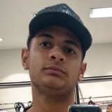 Raulbione from Igarassu | Man | 27 years old | Aries