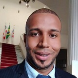 Niltinho from Simoes Filho | Man | 38 years old | Pisces