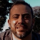 Gunsmau9H from Castelar | Man | 45 years old | Virgo