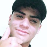Luan from Capelinha | Man | 26 years old | Pisces