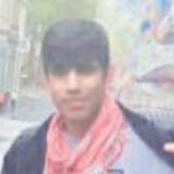 Mohammad from London | Man | 26 years old | Capricorn