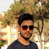 Saad from Karsamaki | Man | 29 years old | Capricorn