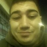 Claudio from Boulogne | Man | 36 years old | Gemini