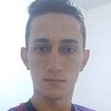 86Iq from Diamantino | Man | 25 years old | Scorpio
