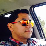 Favela from Tehuacan | Man | 54 years old | Capricorn