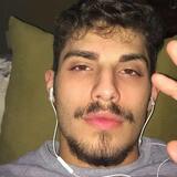 Joao44Ji from Camanducaia | Man | 22 years old | Sagittarius