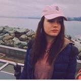 Sarah from Milano | Woman | 26 years old | Virgo
