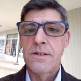 Rodrigues from Torres Novas | Man | 58 years old | Libra