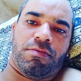 Edilson from Porto Real do Colegio | Man | 39 years old | Aries