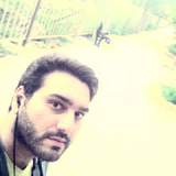 Alireza from Najafabad | Man | 36 years old | Pisces