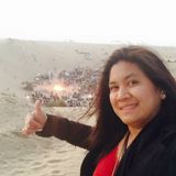 Mhe from Caloc-an | Woman | 47 years old | Cancer