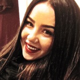 Jannicke from Oslo | Woman | 34 years old | Libra