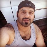 Samisami from Ar Riqqah | Man | 45 years old | Capricorn