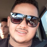 Jorge from Jaguaruana | Man | 27 years old | Leo