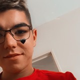 Alextiti21Ma from Lussac-les-Chateaux | Man | 21 years old | Aries