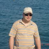 Yuri from Novosibirsk | Man | 52 years old | Taurus