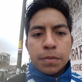 Alberto from Atlacomulco | Man | 32 years old | Taurus