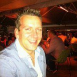 Albert from Groningen | Man | 44 years old | Scorpio