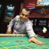 Tigran from Yerevan | Man | 42 years old | Aries