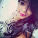 Ladybee from Zürich | Woman | 43 years old | Gemini