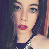 Moondust from Lucca | Woman | 28 years old | Aquarius