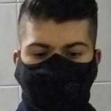Sianosilvioqr from Parana | Man | 30 years old | Capricorn
