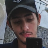 Higorcarvalhqo from Itumbiara | Man | 25 years old | Leo