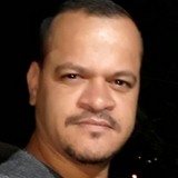 Everton from Mutum | Man | 42 years old | Taurus