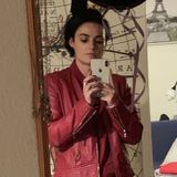 Malù from Brussels | Woman | 43 years old | Leo