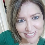 Marina from Ceilândia | Woman | 53 years old | Aquarius