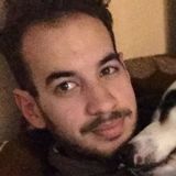 Kostas from Athens | Man | 29 years old | Scorpio