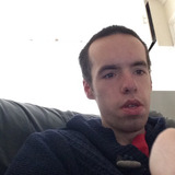 Paddy from Dublin | Man | 34 years old | Virgo