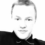 Krallefiction from Odense | Man | 30 years old | Aquarius