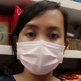 Alin from Central District | Woman | 38 years old | Gemini