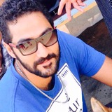 Soheil from Amsterdam | Man | 40 years old | Gemini