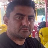 Danilo from Patos | Man | 43 years old | Taurus