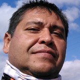 Edgardelafueqx from Ciudad Victoria | Man | 52 years old | Cancer