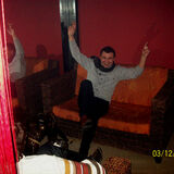Andrey from L'viv | Man | 40 years old | Sagittarius