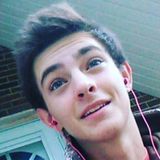 Joey from Mokena | Man | 27 years old | Leo