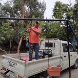 Cristiabarrep0 from Lampa | Man | 49 years old | Sagittarius