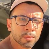 Lucius from Santa Maria da Vitoria | Man | 43 years old | Sagittarius
