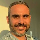 Scottmarkovi45 from Ramsgate | Man | 53 years old | Virgo