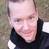 Werewolf from Baton Rouge | Man | 39 years old | Leo
