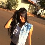 Geovana from Ribeirao Preto | Woman | 28 years old | Sagittarius