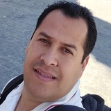 Recursoshumane from Toluca | Man | 41 years old | Sagittarius