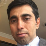 Aamir from Castano Primo | Man | 41 years old | Capricorn