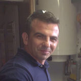 Aramis from Verona | Man | 47 years old | Aquarius