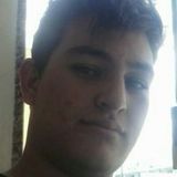 Dogão from Guaxupe | Man | 32 years old | Aries